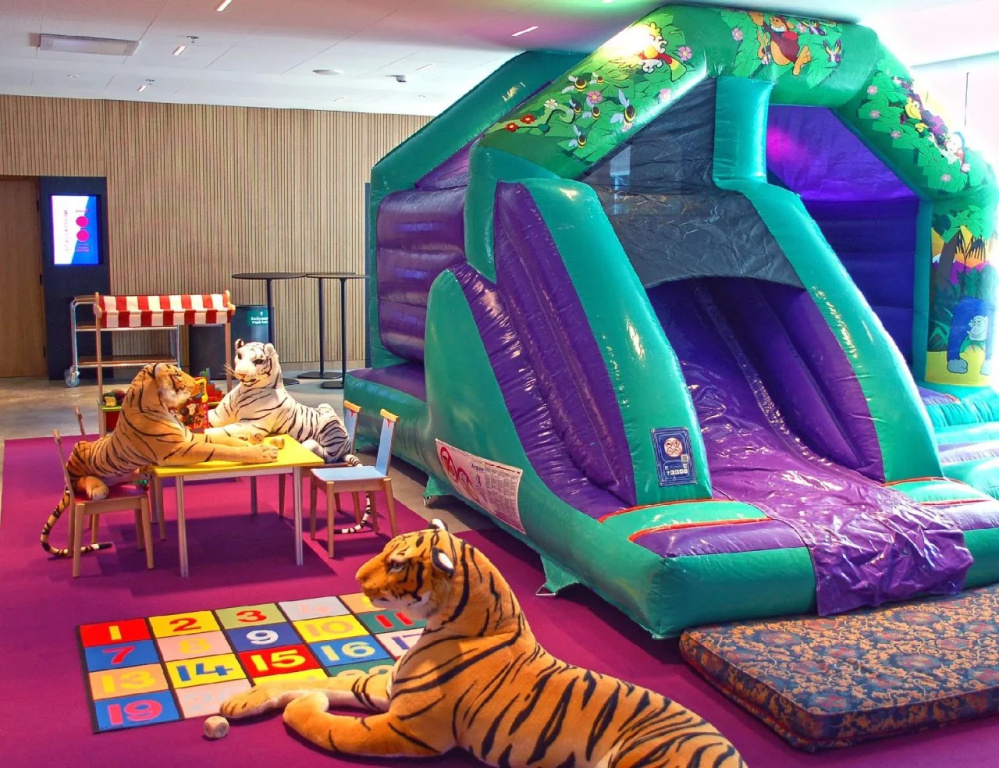 Holiday Inn Helsinki - Expo by IHG - Général