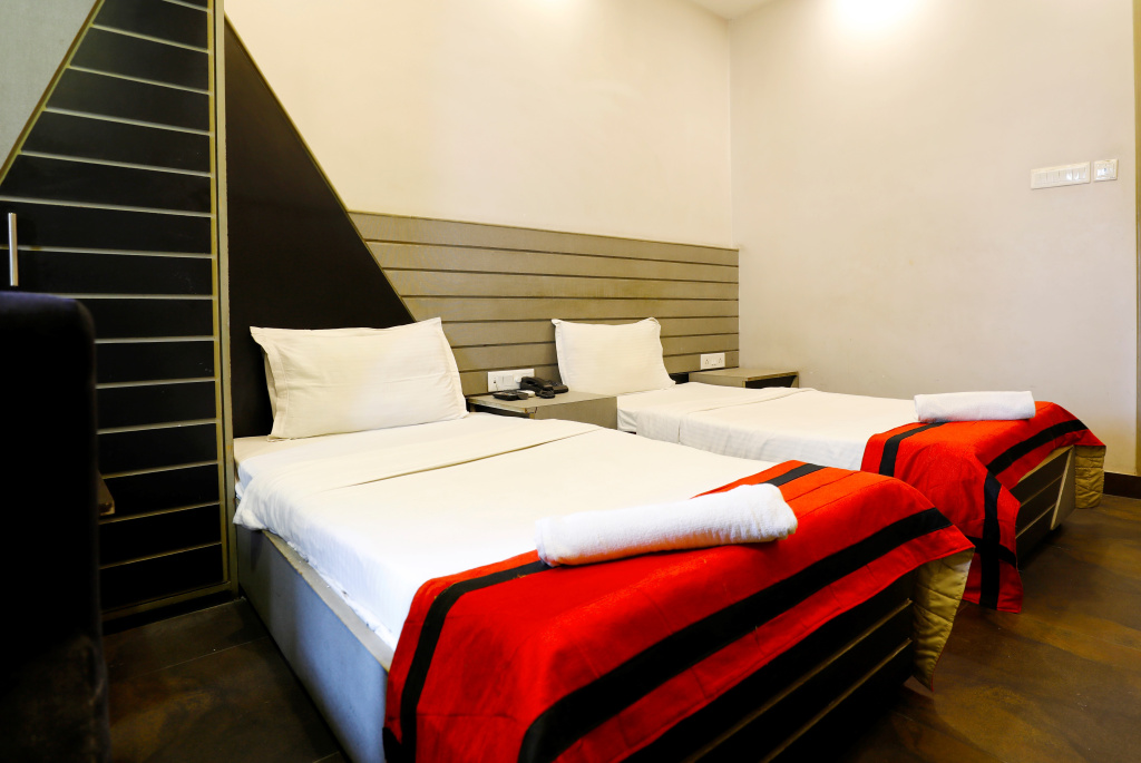 Hotel photo 20