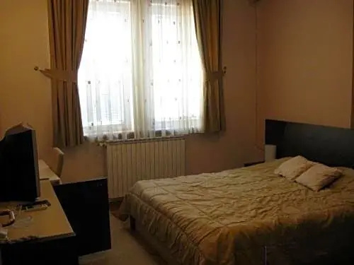 Hotel Premier - Chambres