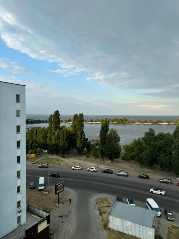 Апартаменты с двумя спальнями в центре города!