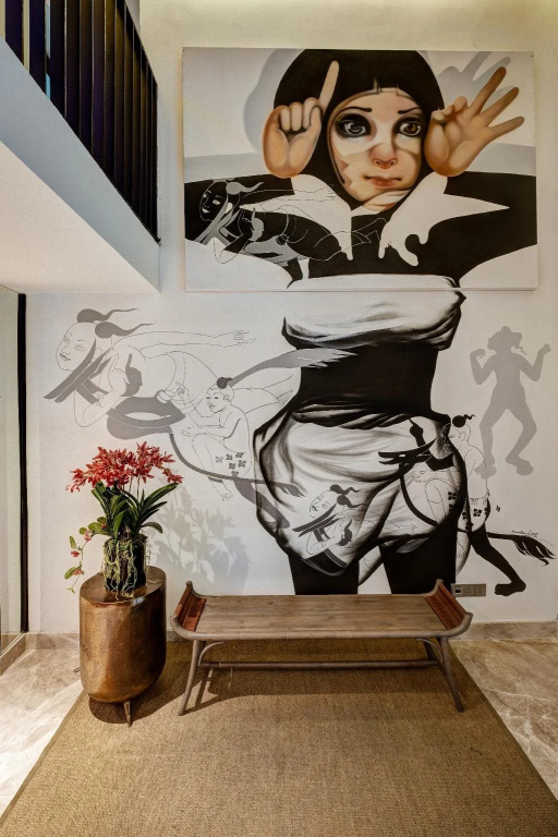 Hotel photo 10