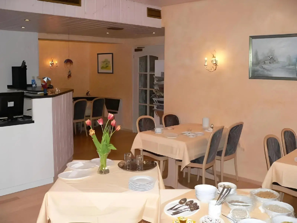 Landhotel Garni Engelhard - Général