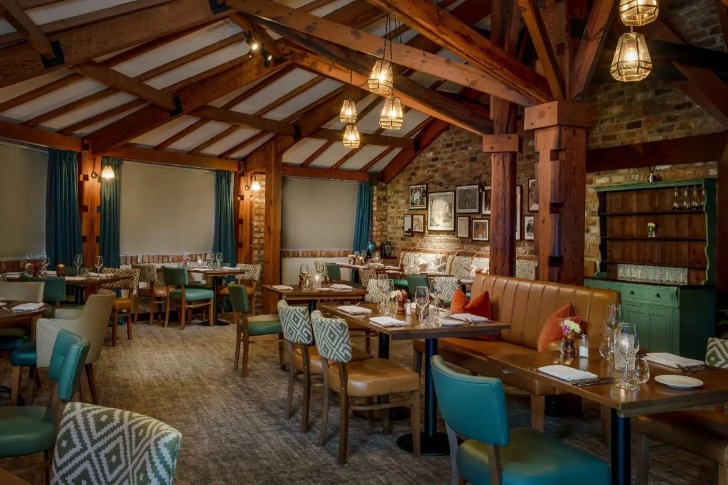 Middletons Hotel - Général
