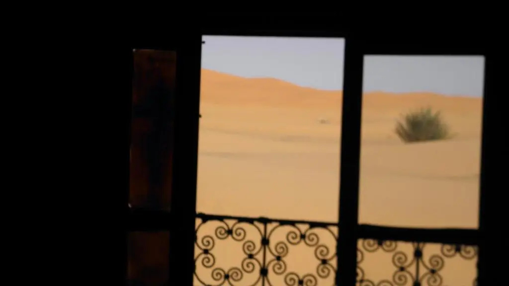 Dune House