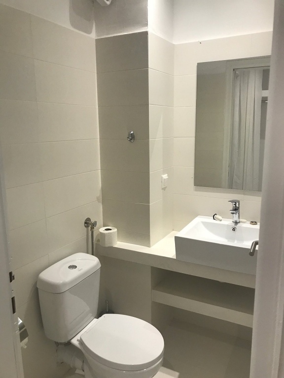 Bianco Olympico Beach Hotel Vatopedi, Халкідікі, Греція мініатюра 11