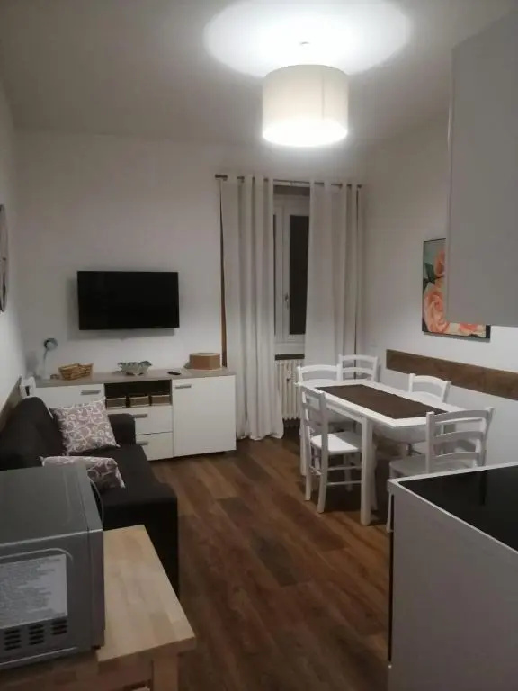 Pitentino Quattro Apartment