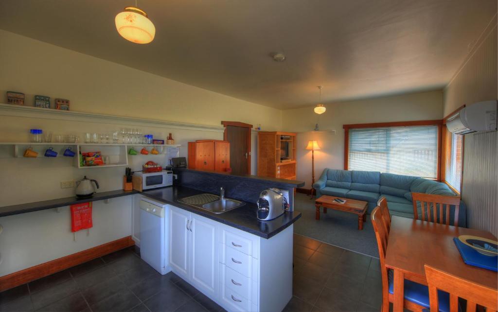 Stanley Hotel by null