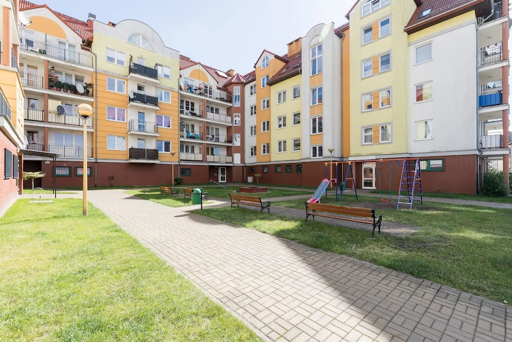 Apartments 11 Listopada by Renters