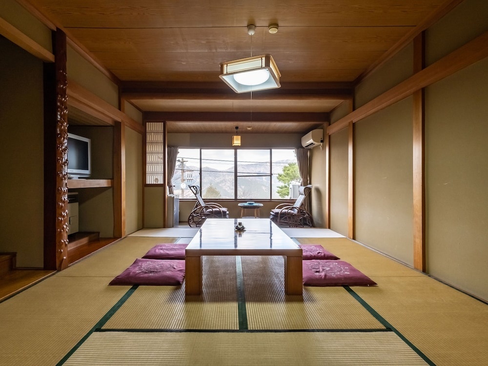 Shirayunoyado Yamadaya Hakone Gora 사진 3