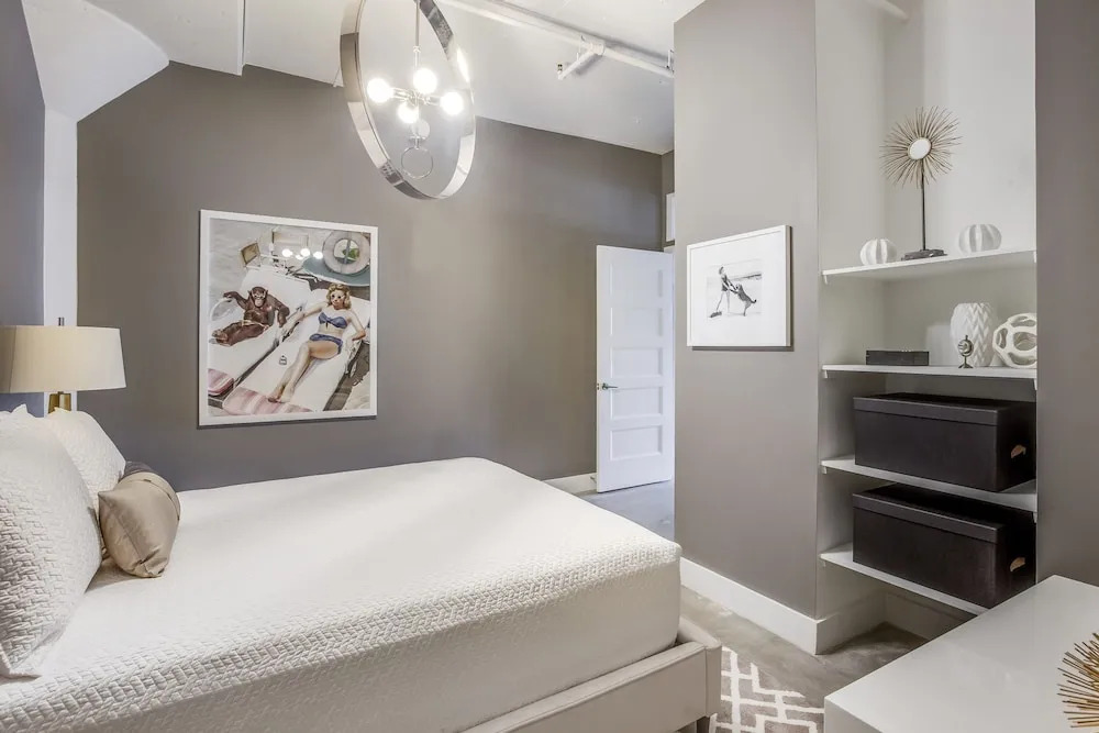 Lush Loft — фото 4