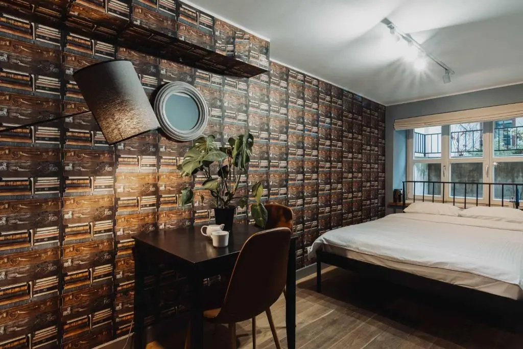 Standard Apartment