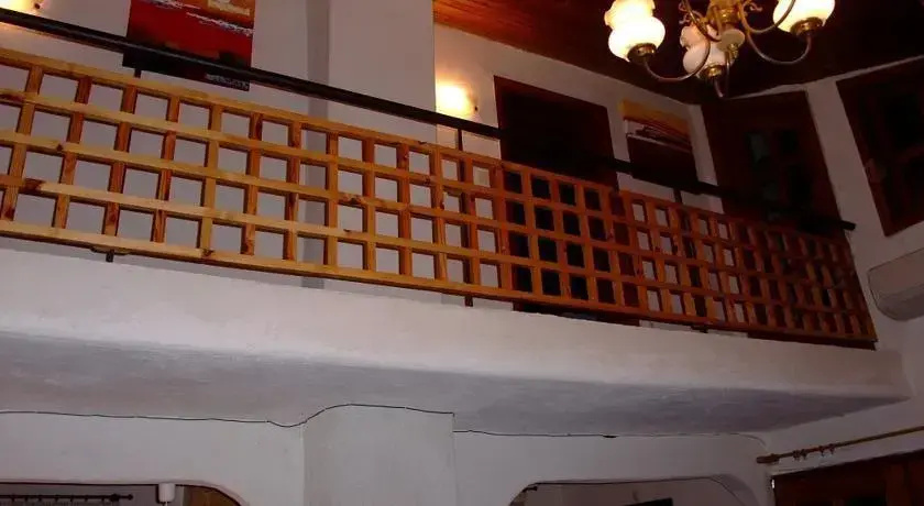 Villa Casa Rosa