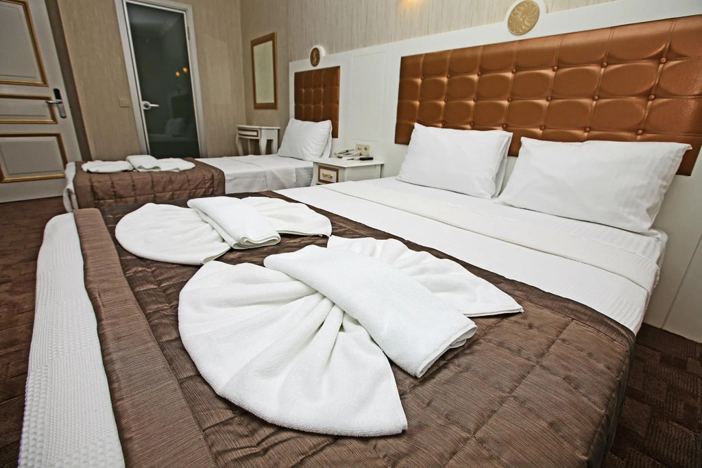 Standard room