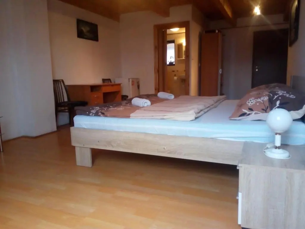 Penzion U Slunce - Chambres
