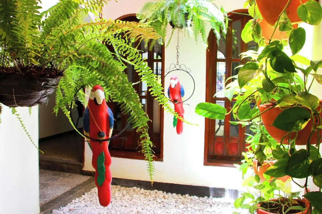 Hotel photo 6