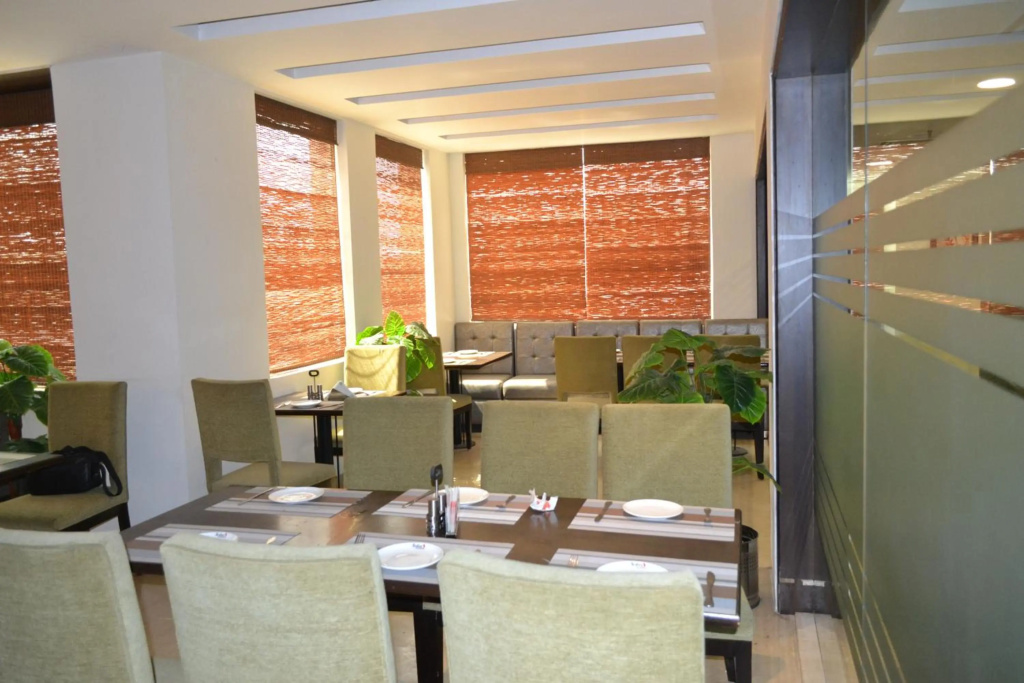 Hotel photo 21
