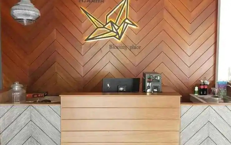 Hotel photo 8