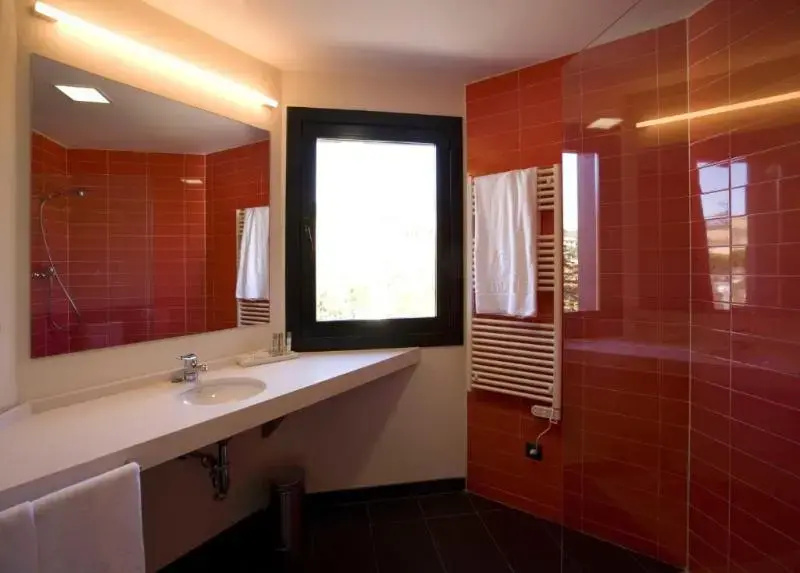 Hotel Ureder - Chambres