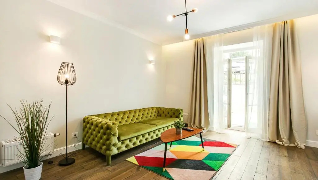 Vilnius Private Stay - Chambres