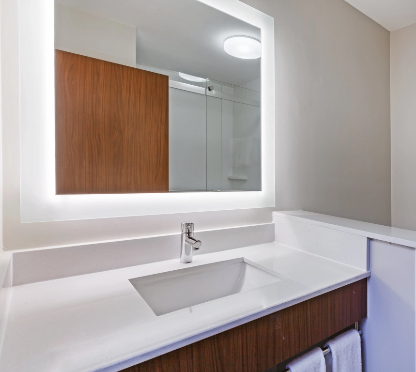 Holiday Inn Express & Suites Tulsa West - Sand Springs by IHG - Général