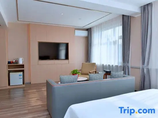 Business room