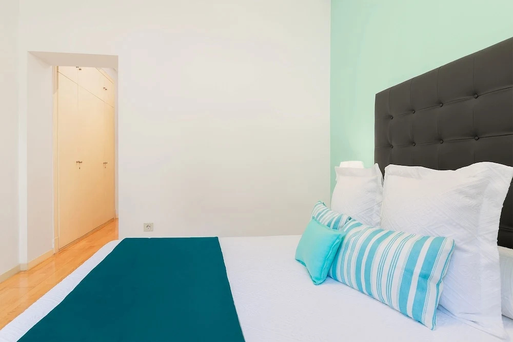 El Viso Smart - Chambres
