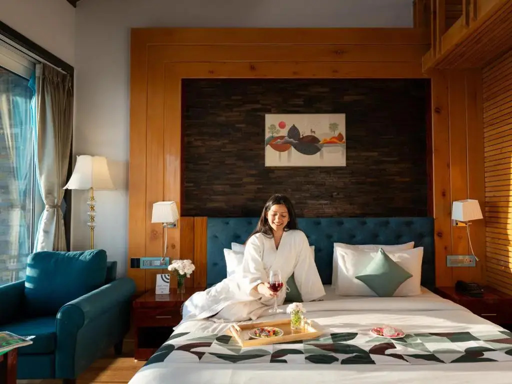 Hotel photo 10