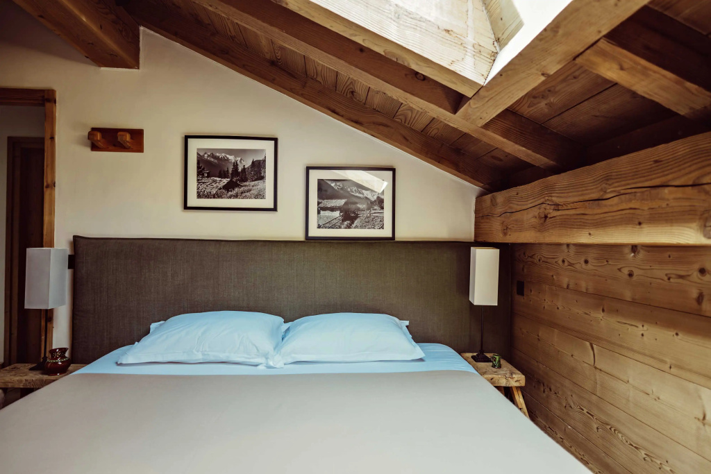 2 Bedrooms Suite