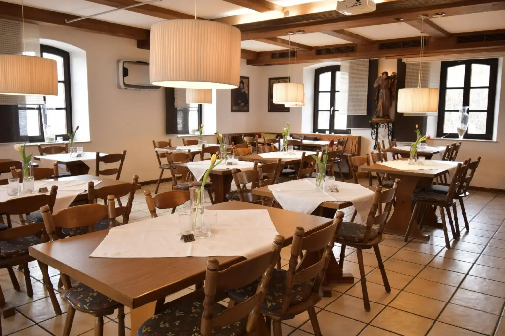AKZENT Hotel Franziskaner - Général
