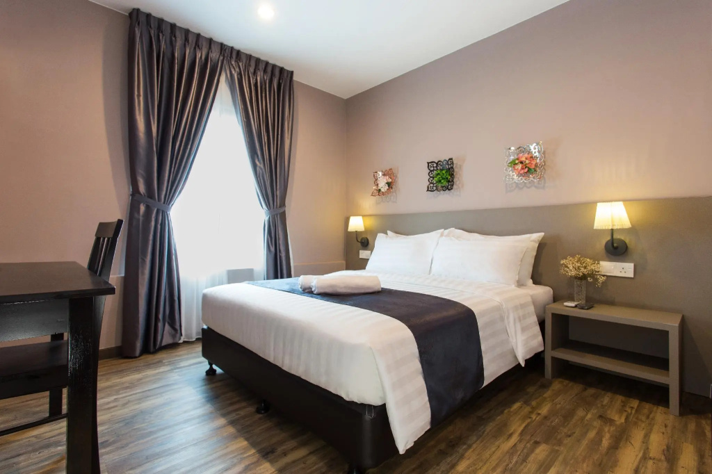 Hotel photo 7