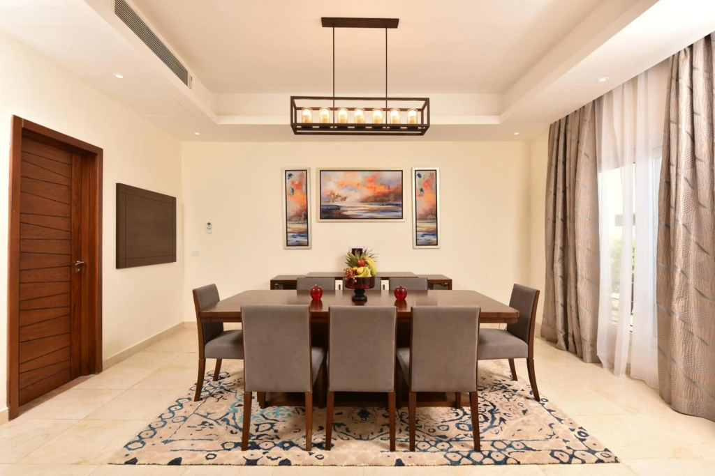 TOLIP North Coast Hotel - фото 38