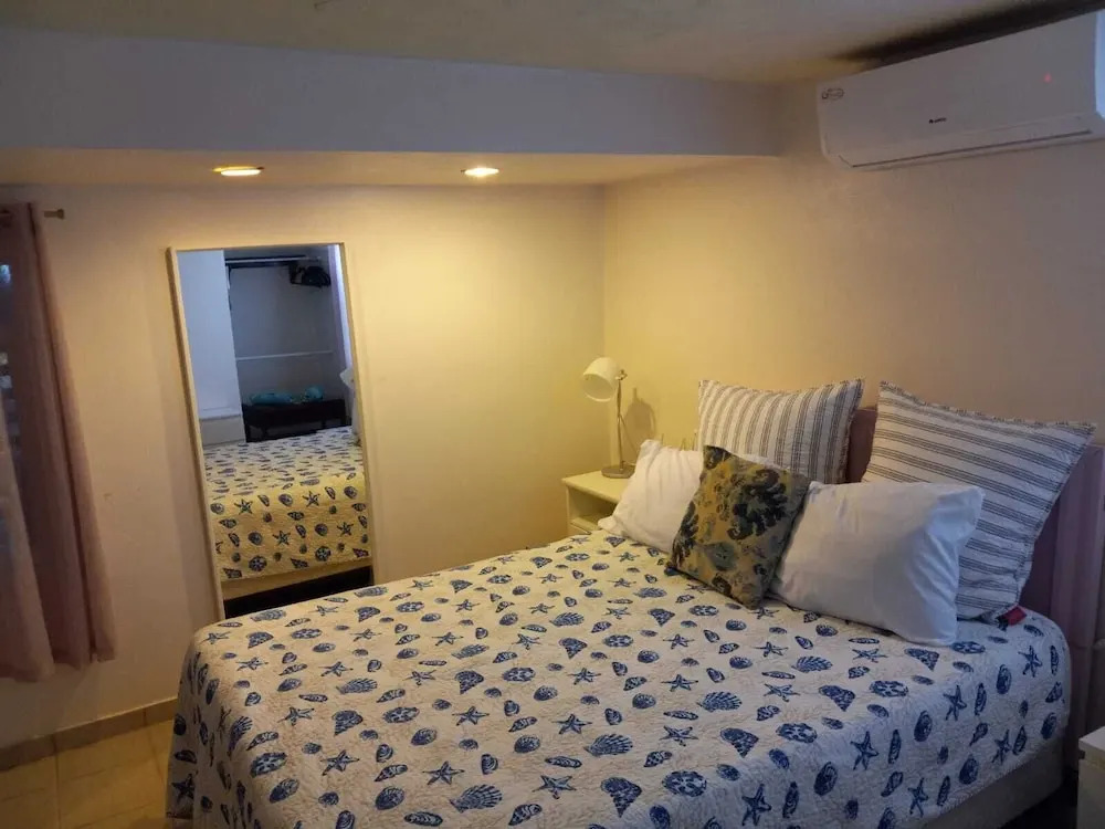 Villa Coral Guesthouse by null