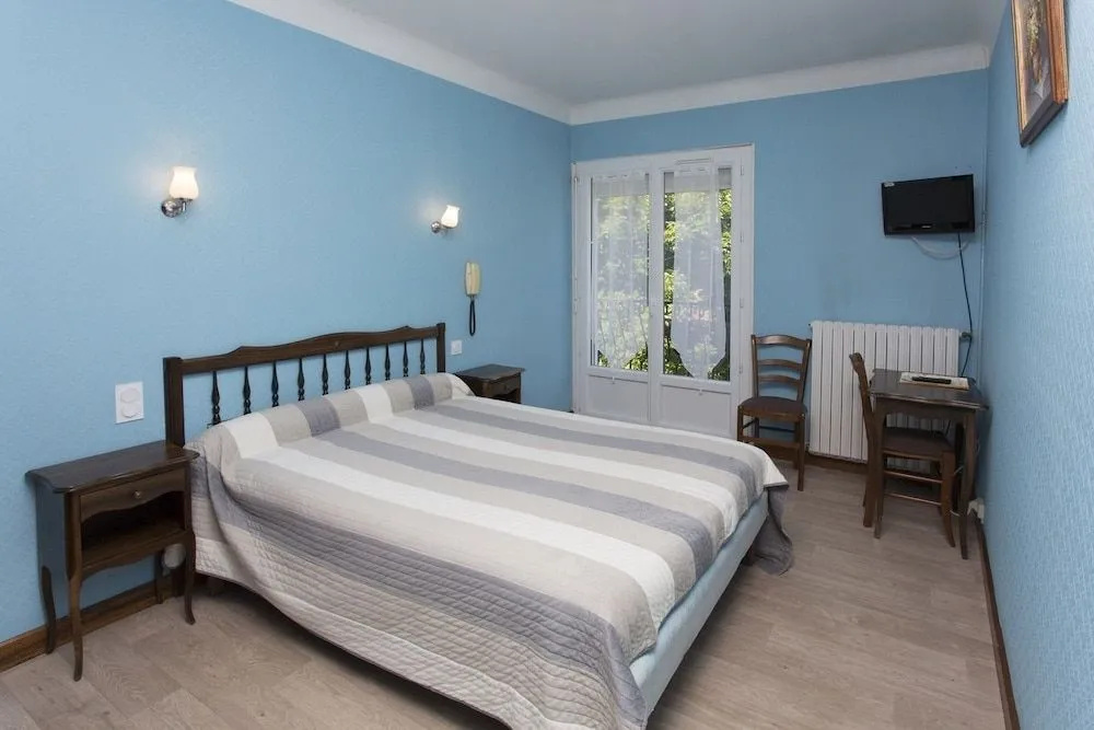 Afficher la photo 6 — Hotel Espellet
