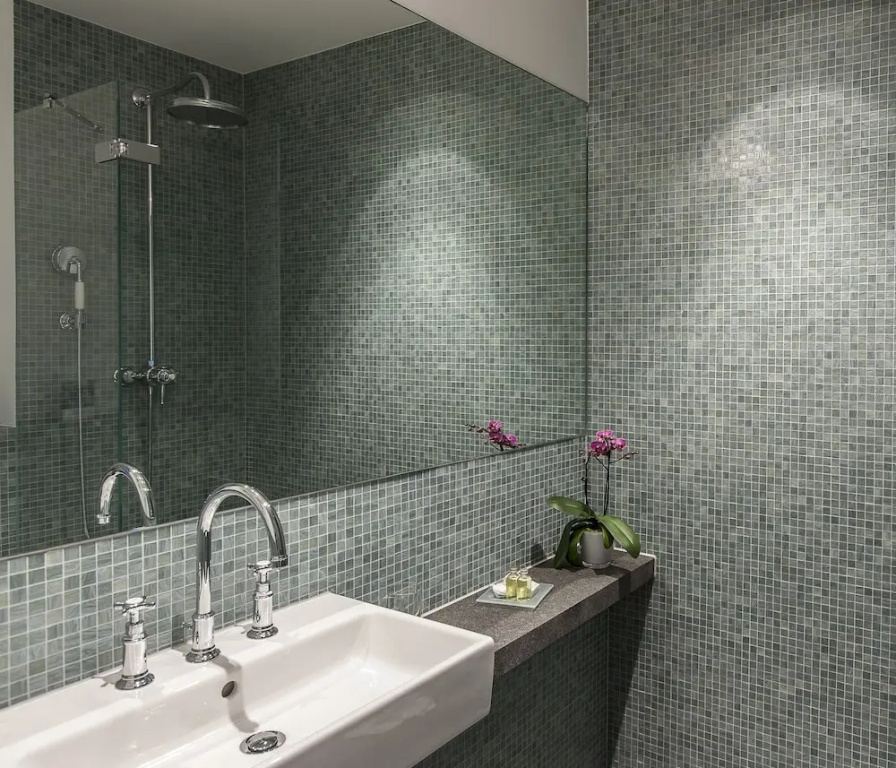 Romantik Hotel Schweizerhof & Spa Flims - Chambres