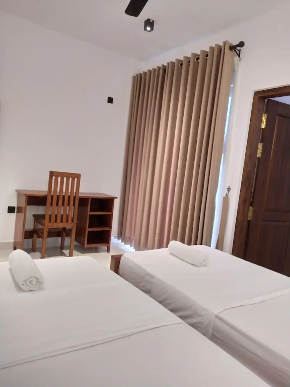 Standard Villa