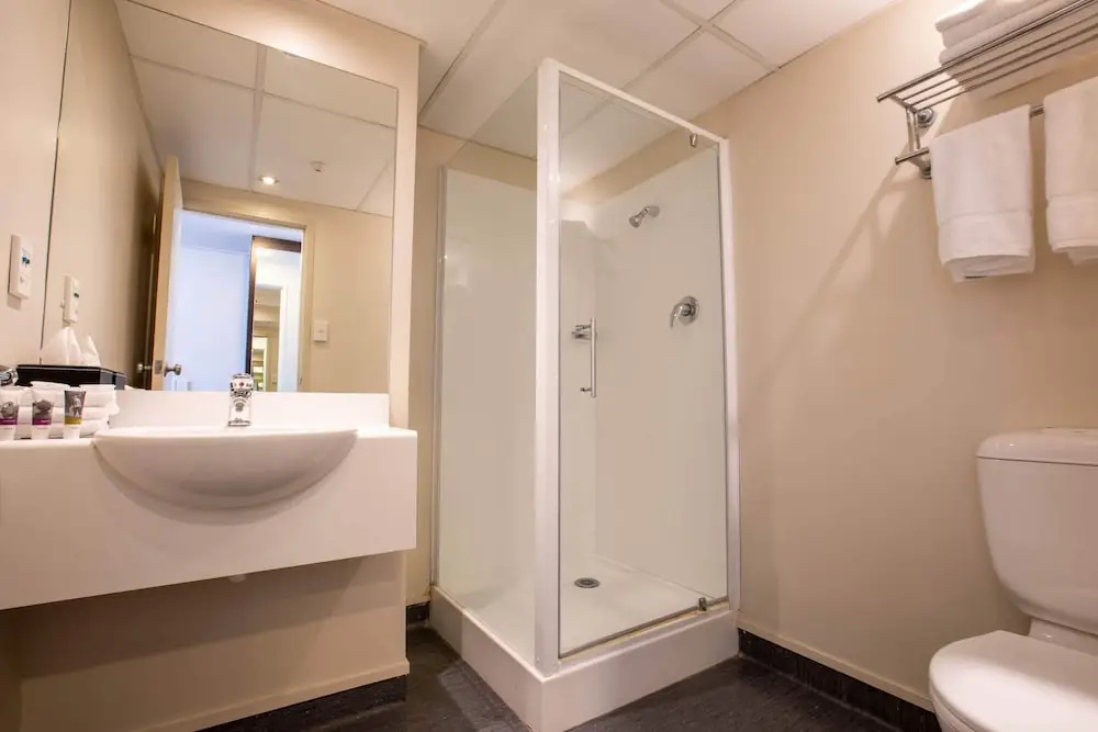 Mercure Wellington Abel Tasman - Chambres