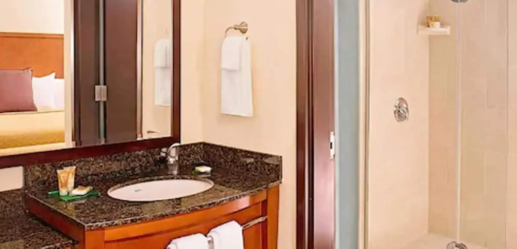 Hyatt Place Memphis/Germantown - Général