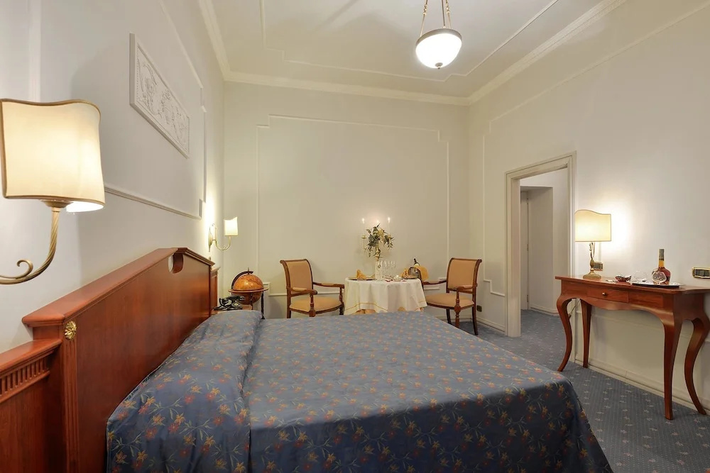 Hotel Terme Rosapepe - Général