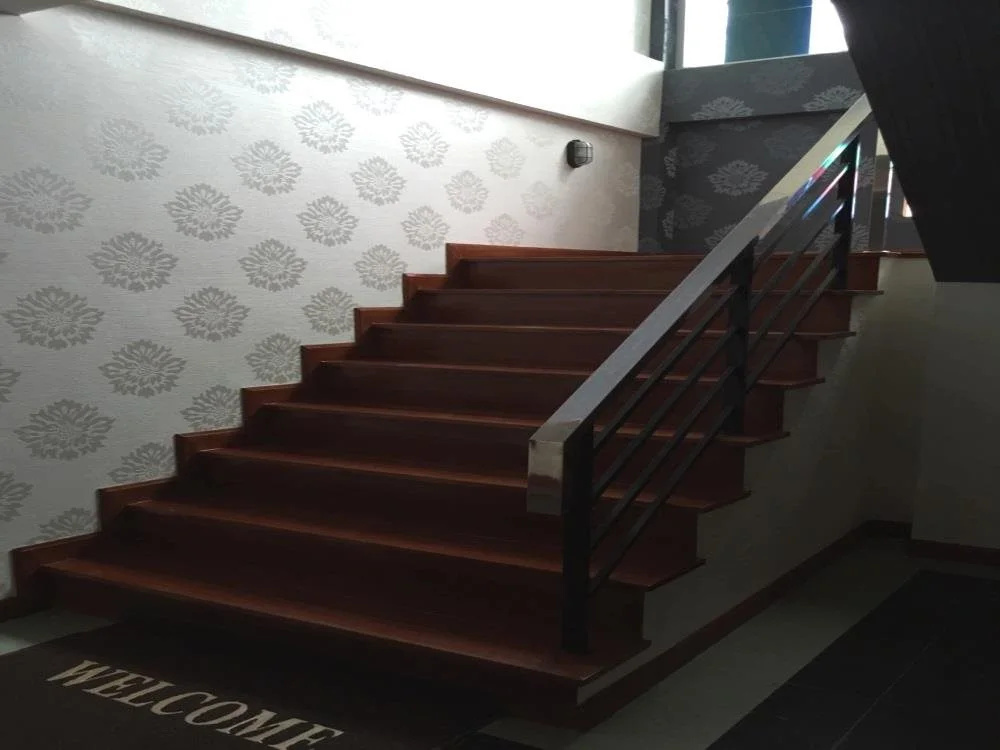 Subpaisarn Hotel - Général