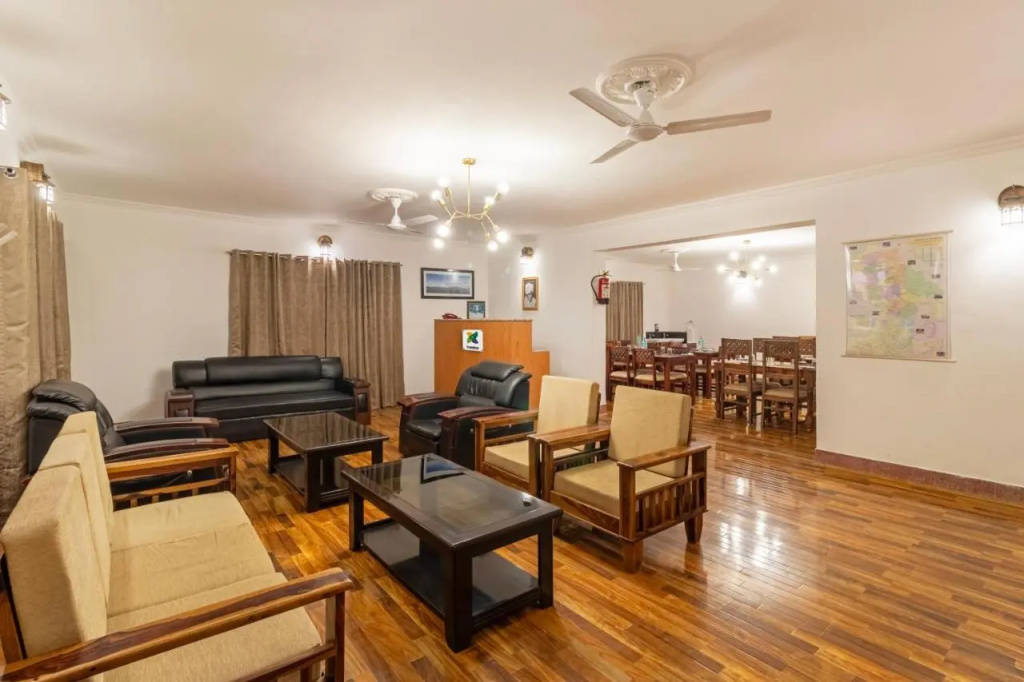 Hotel photo 12