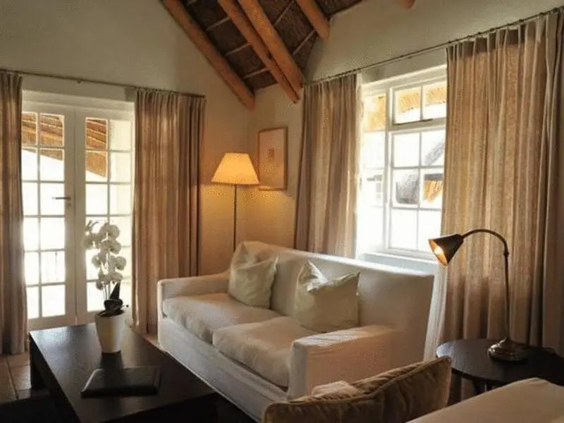 The Villas At Le Franschoek - Général