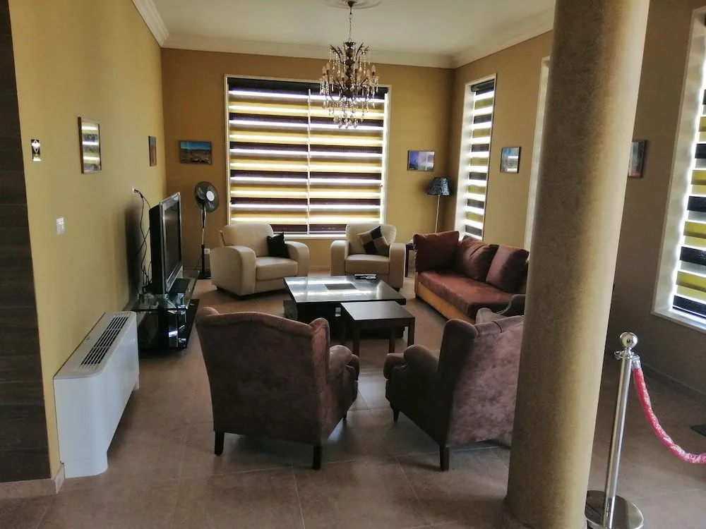 Zahle Hills Hotel - фото 15