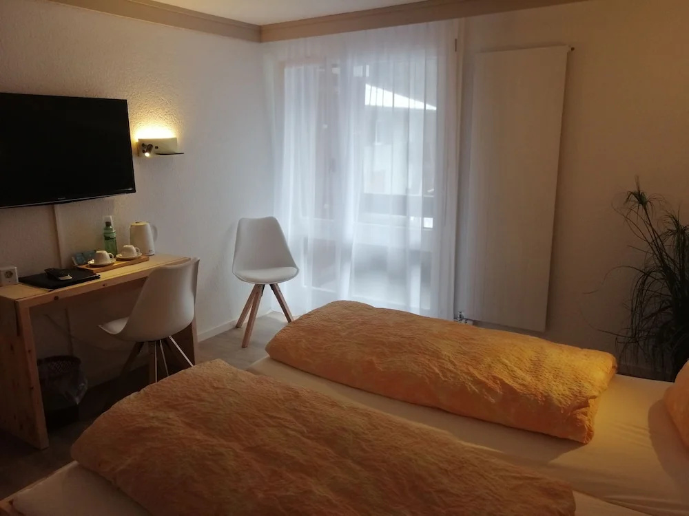 Residence Hotel & Apartments - Général