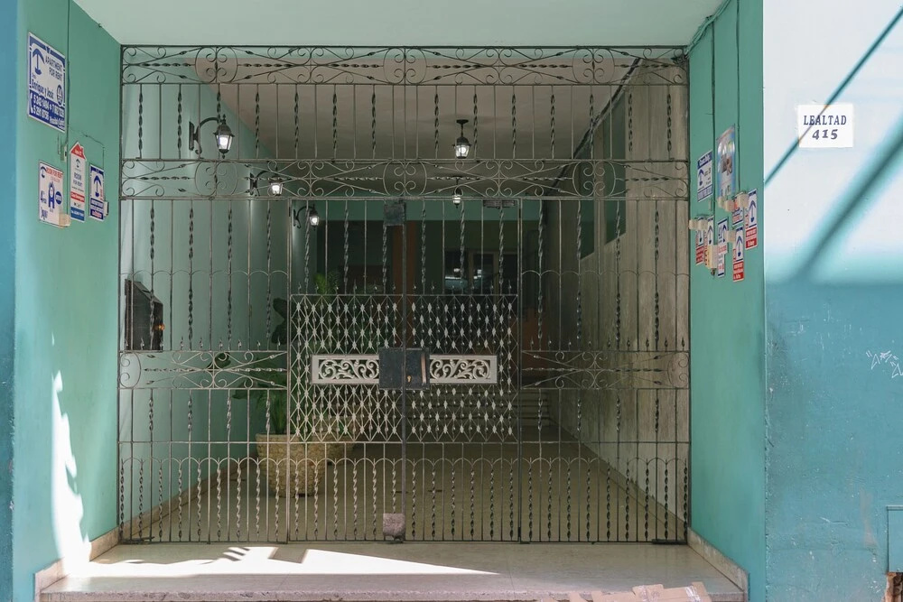 Casa Giselle
