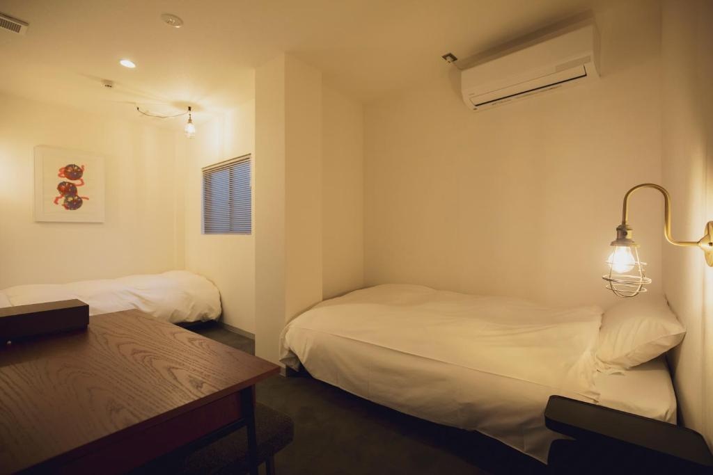 Benjamin Hotel Kanazawa 사진 5