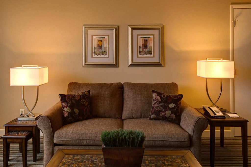 DoubleTree by Hilton Akron Fairlawn - Général