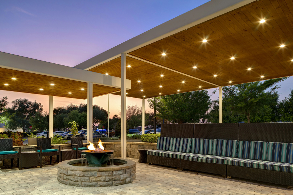 Home2 Suites by Hilton Orlando/International Drive South - Général