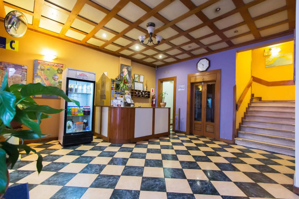 Hotel photo 9