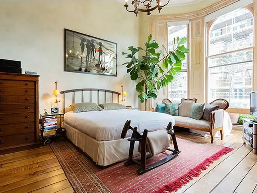 Veeve Stunning 2 Bed 2 Bath In South Kensington Cornwall Gardens