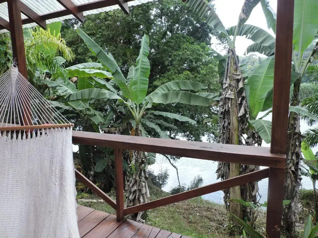 Boca Tapada Lodge - фото 9